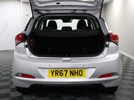 Hyundai i20 T-GDI SE 15