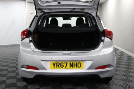 Hyundai i20 T-GDI SE 15