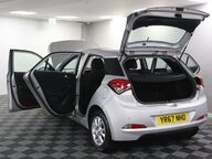 Hyundai i20 T-GDI SE 22