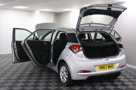 Hyundai i20 T-GDI SE 22