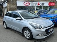 Hyundai i20 T-GDI SE 1