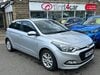 Hyundai i20 T-GDI SE