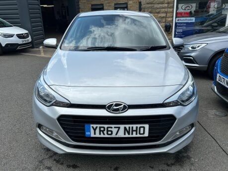 Hyundai i20 T-GDI SE 3