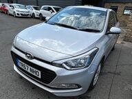 Hyundai i20 T-GDI SE 4