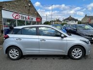 Hyundai i20 T-GDI SE 7
