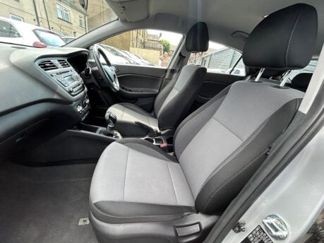 Hyundai i20 T-GDI SE 17