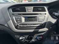 Hyundai i20 T-GDI SE 15