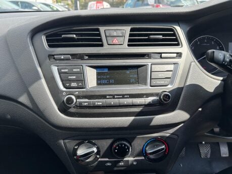 Hyundai i20 T-GDI SE 15