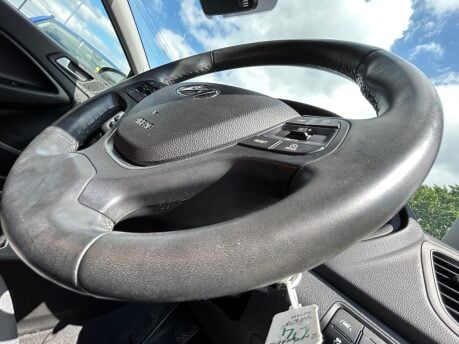 Hyundai i20 T-GDI SE 16