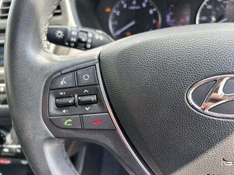 Hyundai i20 T-GDI SE 12