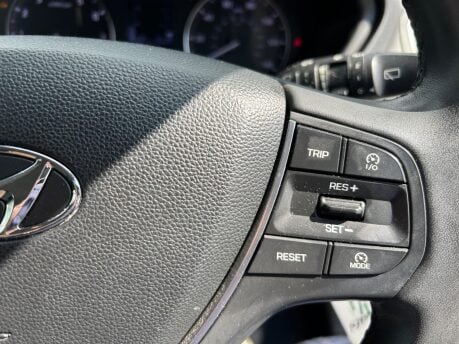 Hyundai i20 T-GDI SE 13
