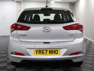 Hyundai i20 T-GDI SE 9