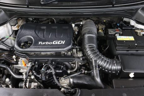 Hyundai i20 T-GDI SE 43