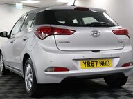Hyundai i20 T-GDI SE 30