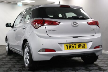 Hyundai i20 T-GDI SE 30