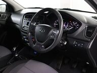 Hyundai i20 T-GDI SE 4