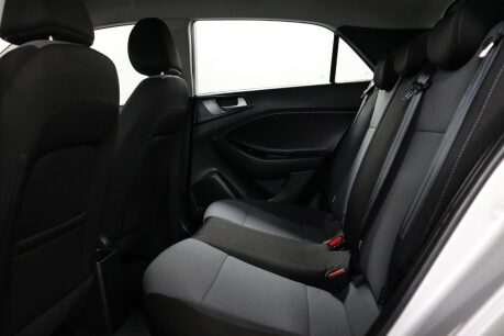 Hyundai i20 T-GDI SE 40