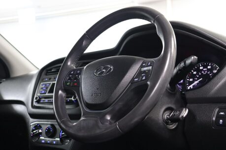 Hyundai i20 T-GDI SE 13