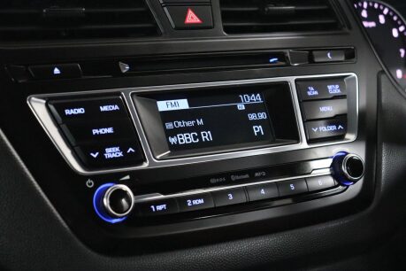Hyundai i20 T-GDI SE 38
