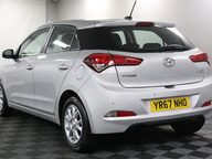 Hyundai i20 T-GDI SE 11