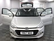 Hyundai i20 T-GDI SE 8