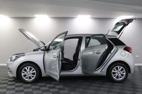 Hyundai i20 T-GDI SE 5