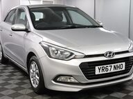 Hyundai i20 T-GDI SE 31