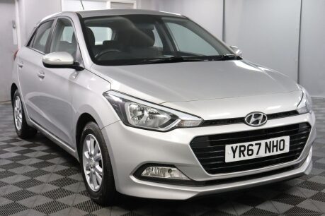 Hyundai i20 T-GDI SE 31