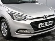 Hyundai i20 T-GDI SE 27