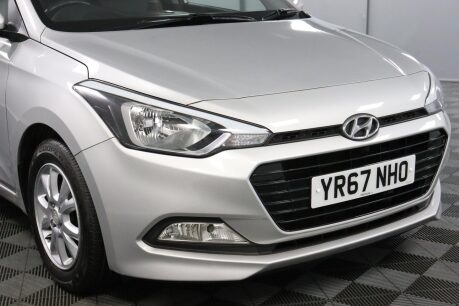 Hyundai i20 T-GDI SE 27