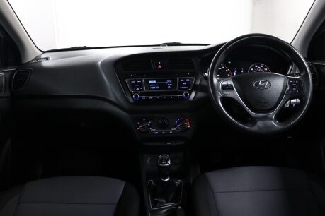 Hyundai i20 T-GDI SE 39