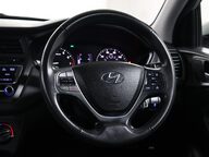 Hyundai i20 T-GDI SE 44