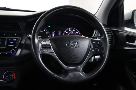 Hyundai i20 T-GDI SE 44