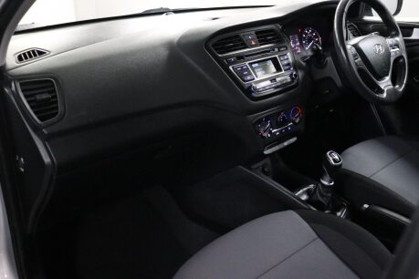 Hyundai i20 T-GDI SE 35