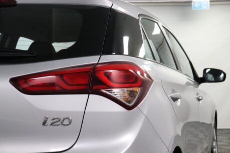 Hyundai i20 T-GDI SE 24