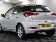 Hyundai i20 T-GDI SE 23