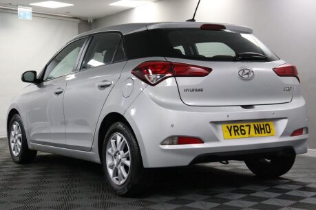 Hyundai i20 T-GDI SE 23
