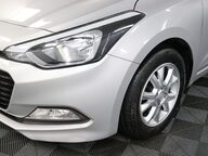 Hyundai i20 T-GDI SE 32