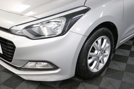 Hyundai i20 T-GDI SE 32