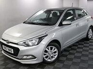 Hyundai i20 T-GDI SE 21