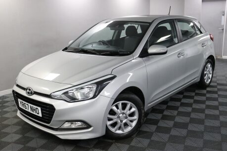 Hyundai i20 T-GDI SE 21