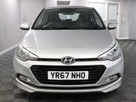 Hyundai i20 T-GDI SE 2