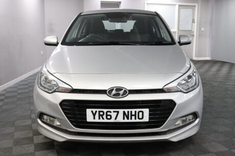 Hyundai i20 T-GDI SE 2