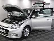 Hyundai i20 T-GDI SE 17