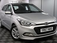 Hyundai i20 T-GDI SE 20