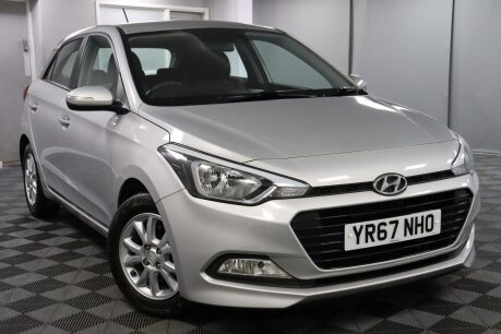Hyundai i20 T-GDI SE 20