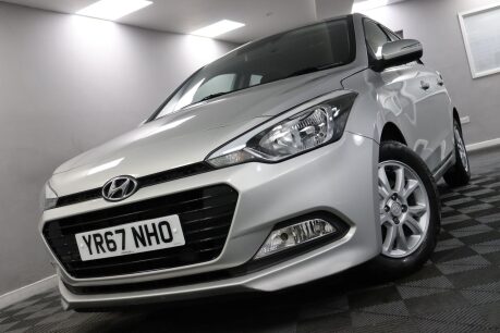 Hyundai i20 T-GDI SE 33