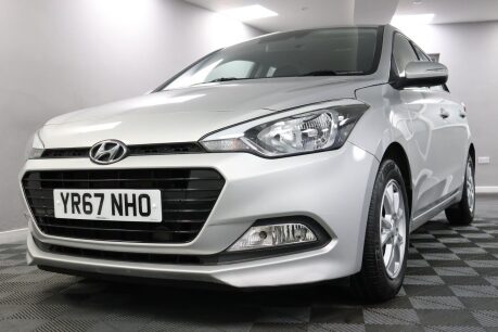 Hyundai i20 T-GDI SE 29