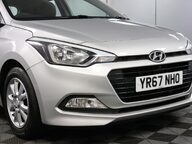 Hyundai i20 T-GDI SE 25