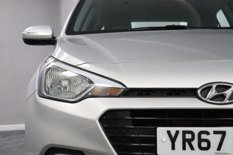 Hyundai i20 T-GDI SE 26